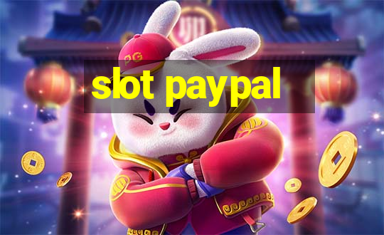 slot paypal