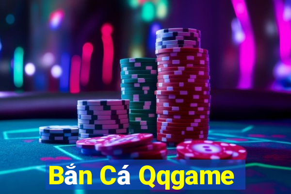 Bắn Cá Qqgame