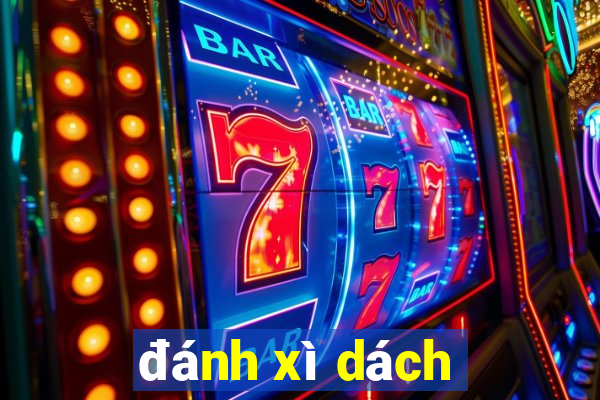 đánh xì dách