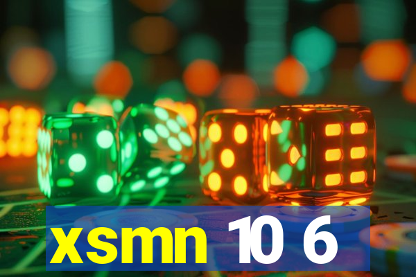 xsmn 10 6