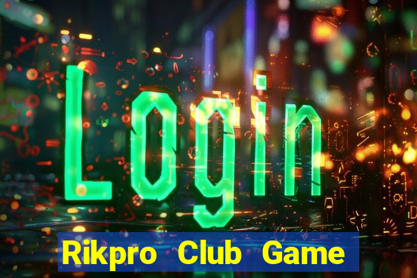 Rikpro Club Game Bài 88 Club