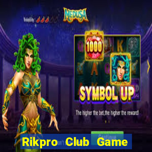 Rikpro Club Game Bài 88 Club