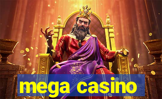 mega casino