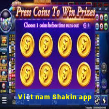 Việt nam Shakin app