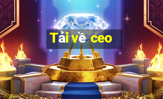 Tải về ceo