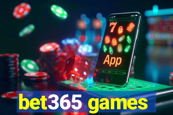 bet365 games