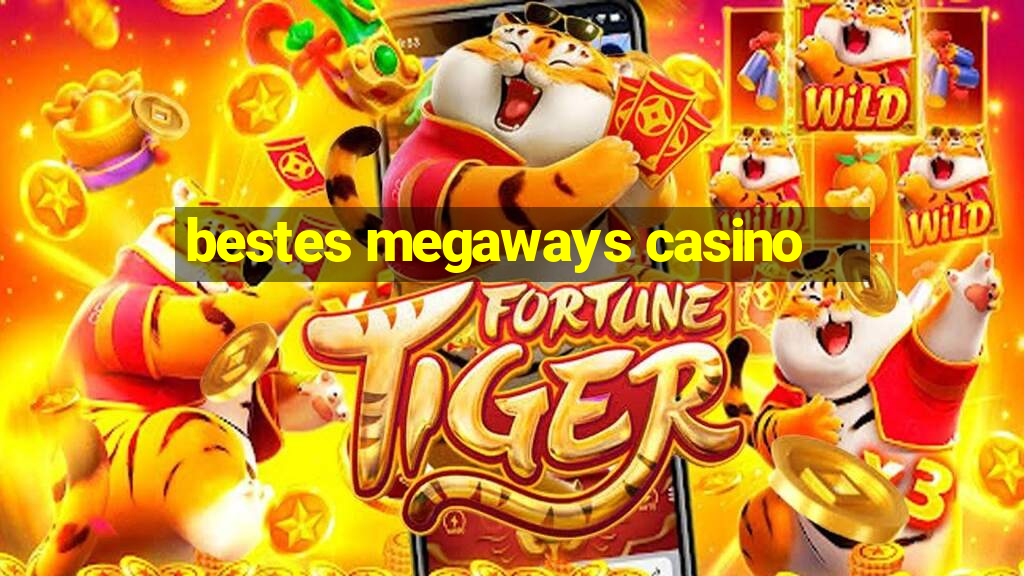 bestes megaways casino