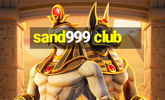 sand999 club