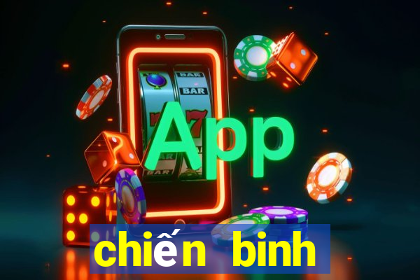 chiến binh truyền thuyết