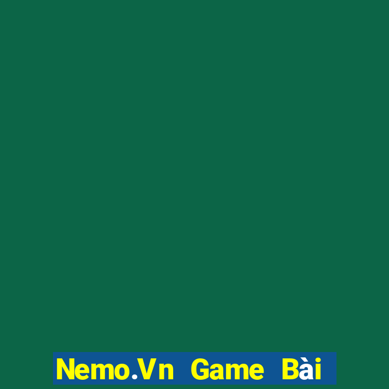 Nemo.Vn Game Bài Xì Lát