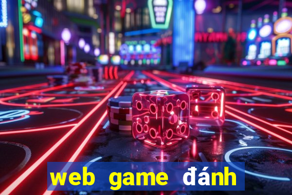 web game danh bai doi thuong