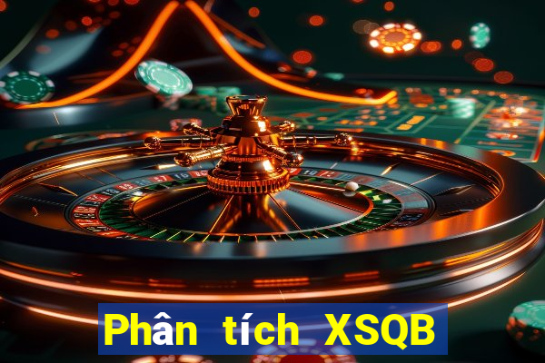 Phân tích XSQB ngày 11