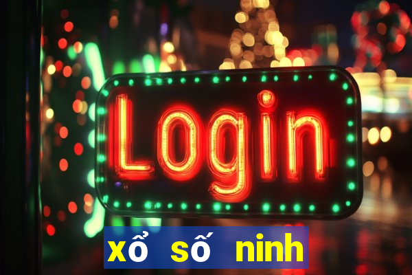 xổ số ninh thuận ngày 16 tháng 9