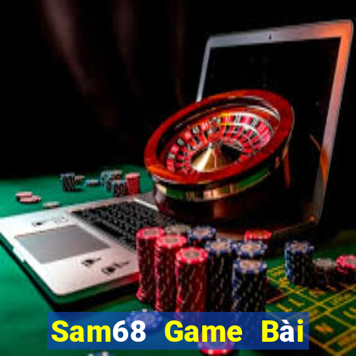 Sam68 Game Bài Quốc Tế