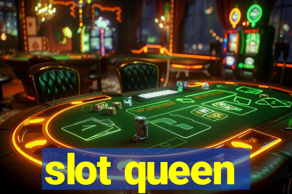 slot queen