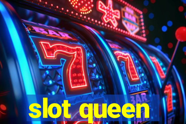 slot queen