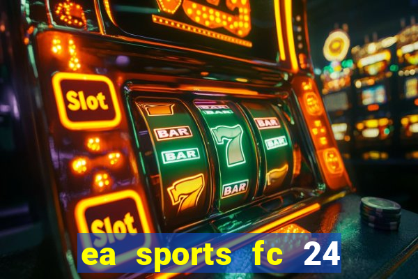 ea sports fc 24 uefa euro 2024