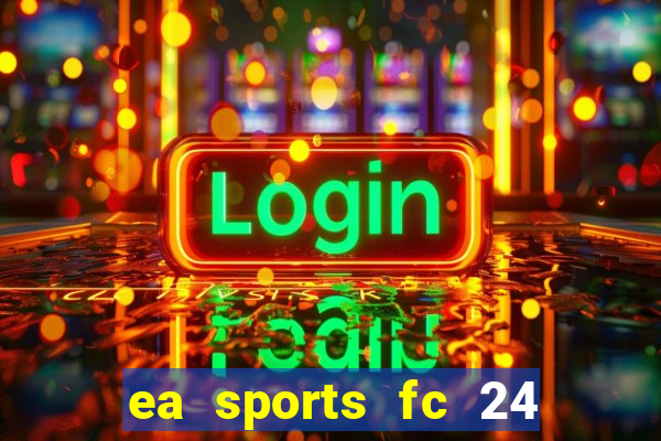 ea sports fc 24 uefa euro 2024