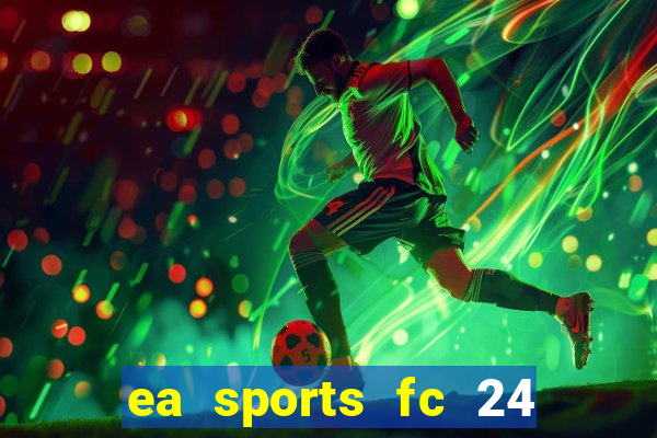 ea sports fc 24 uefa euro 2024