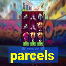 parcels