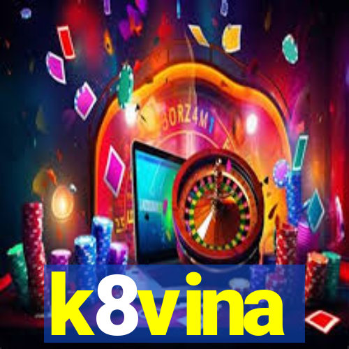 k8vina