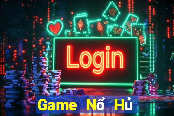 Game Nổ Hủ Game Bài Ma Thuật