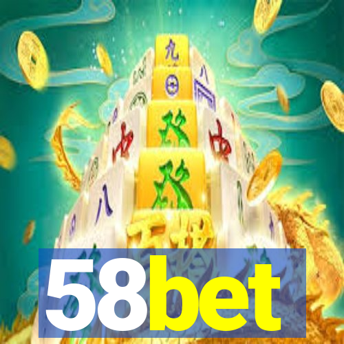 58bet