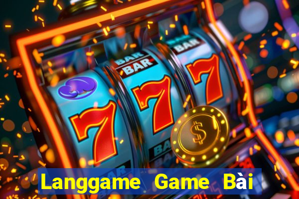 Langgame Game Bài Liêng Online