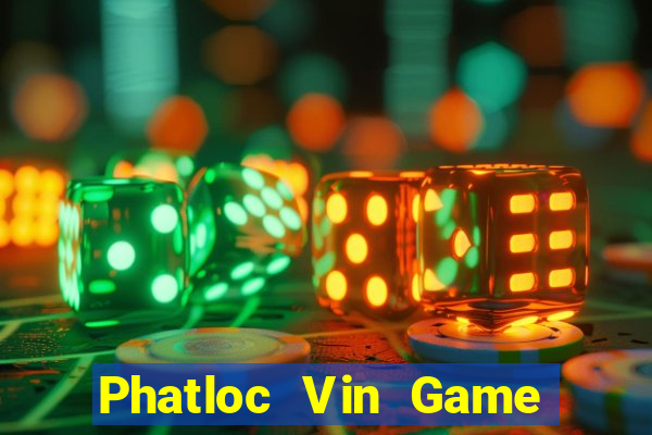 Phatloc Vin Game Bài Vip