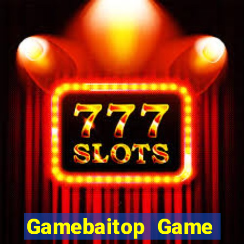 Gamebaitop Game Bài Tiến Lên