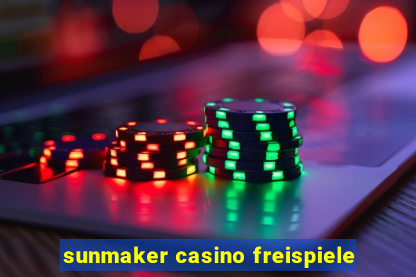 sunmaker casino freispiele