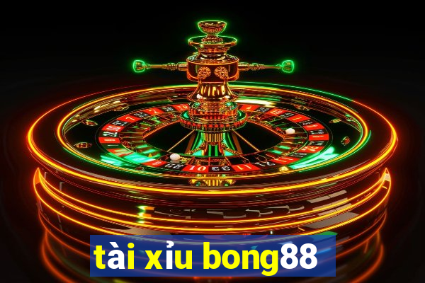 tài xỉu bong88