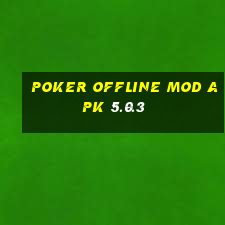 poker offline mod apk 5.0.3