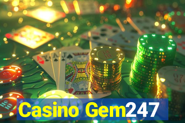 Casino Gem247