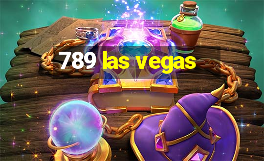 789 las vegas