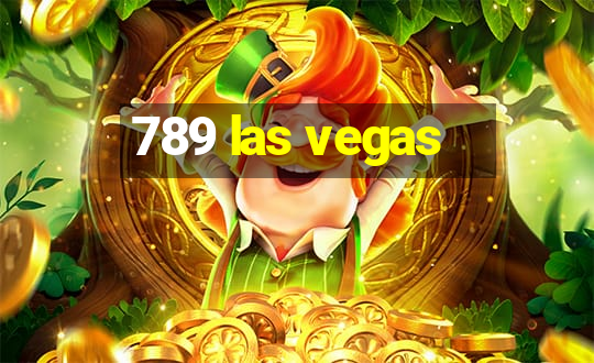 789 las vegas