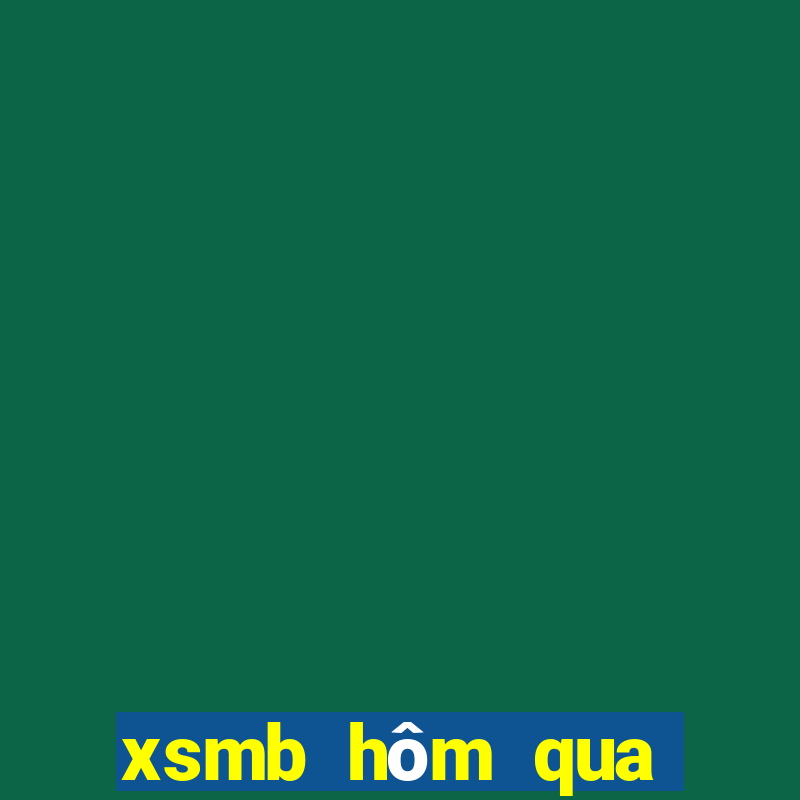 xsmb hôm qua thứ 3