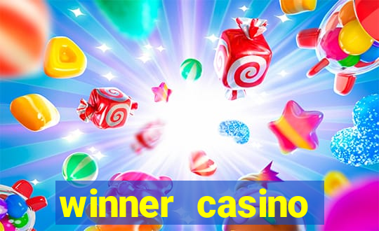 winner casino gutschein code