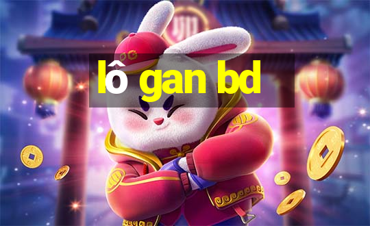 lô gan bd