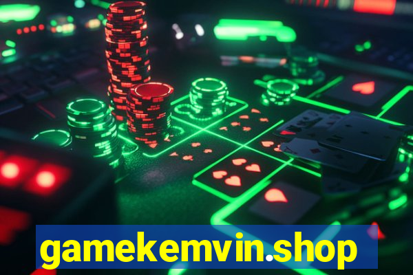 gamekemvin.shop