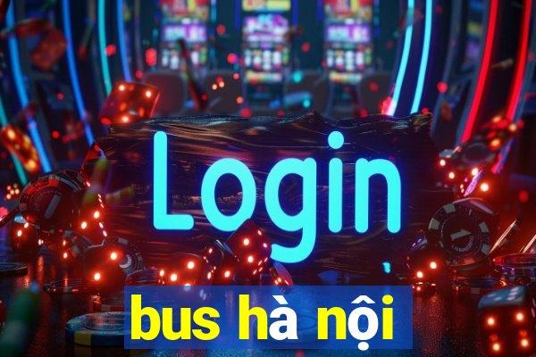 bus hà nội