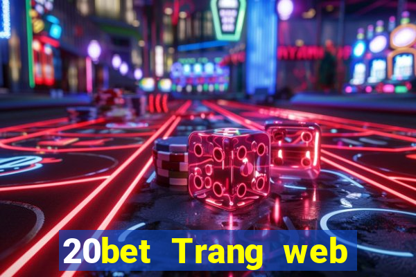 20bet Trang web Color Source