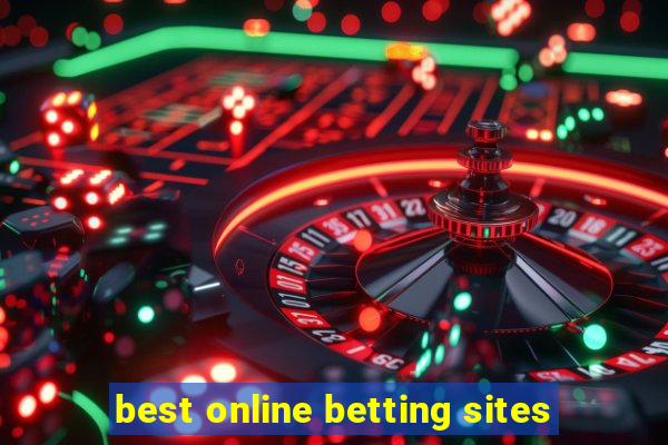 best online betting sites