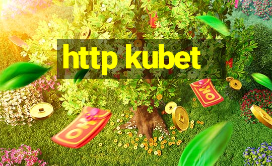 http kubet