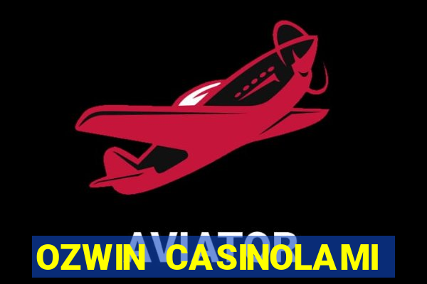 OZWIN CASINOLAMI MAHJONG(MAHJONG 878)