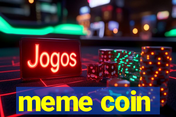 meme coin