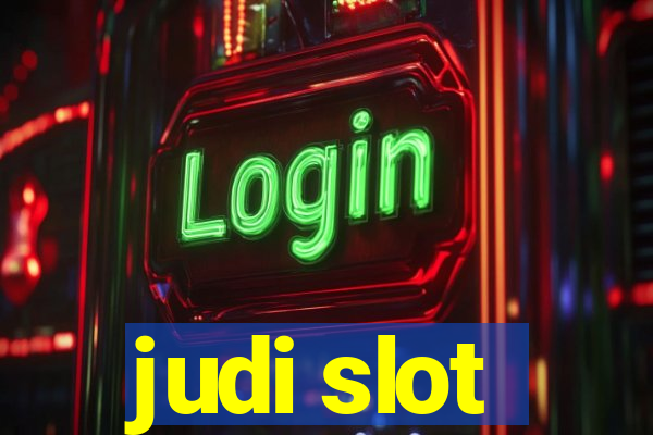 judi slot