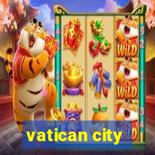 vatican city