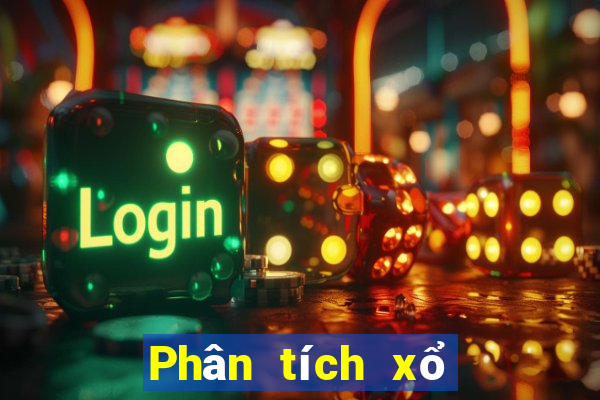 Phân tích xổ số Cà Mau Hôm qua