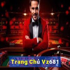 Trang Chủ Vz681